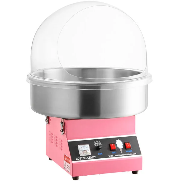 Cotton Candy Machine Rental
