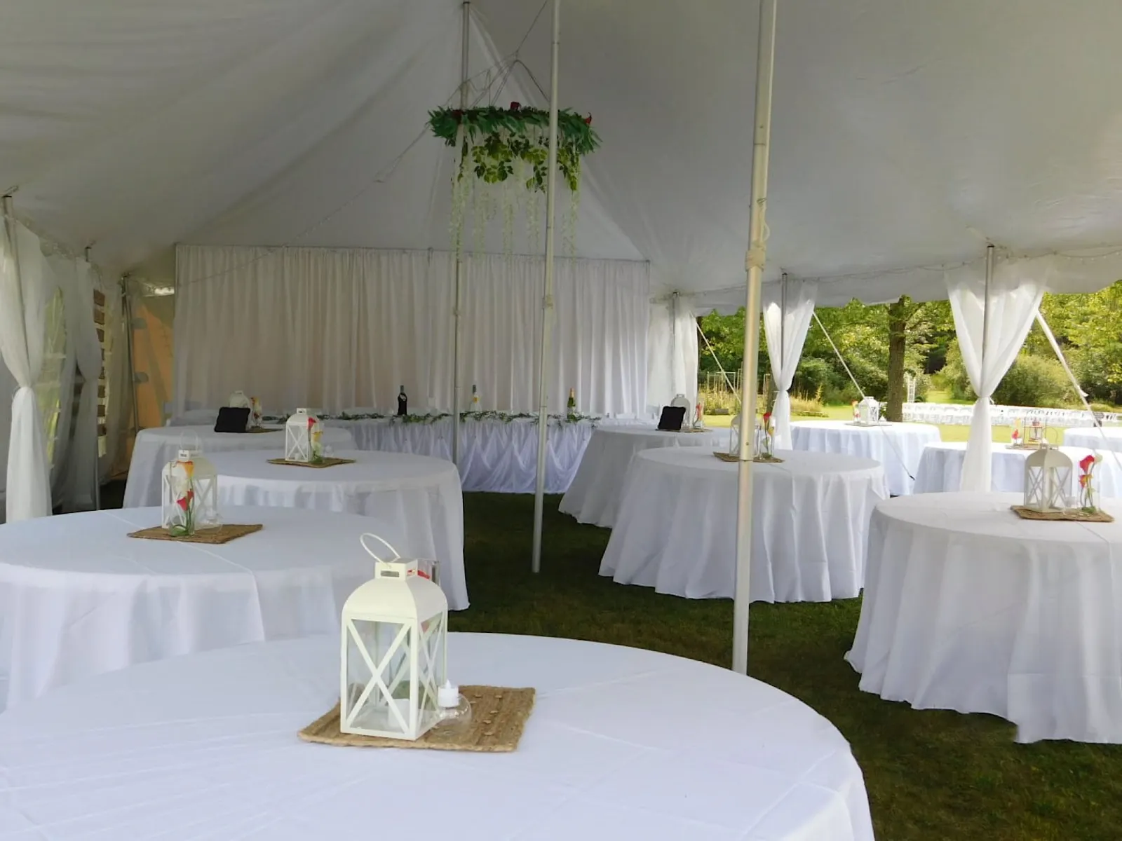 Tablecloth Rental Services - Image 6