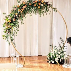Circle Arch - 7.5FT