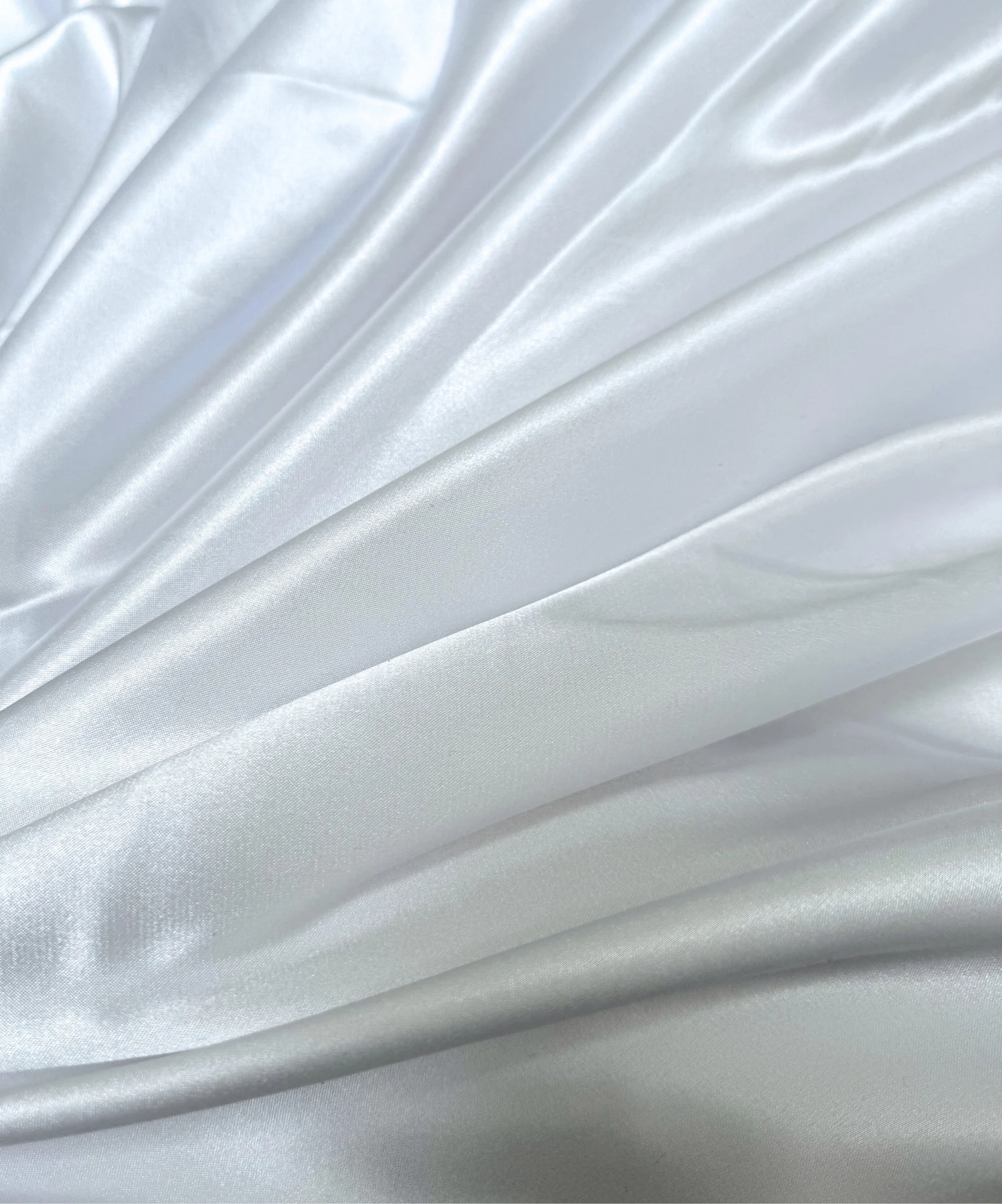 Universal Satin Chair Cover - Image 3