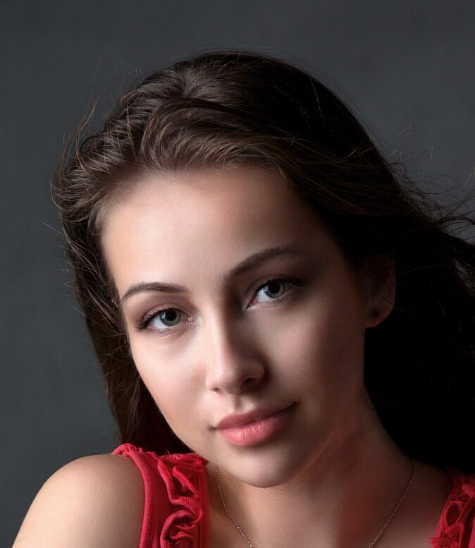 girl, beauty, woman