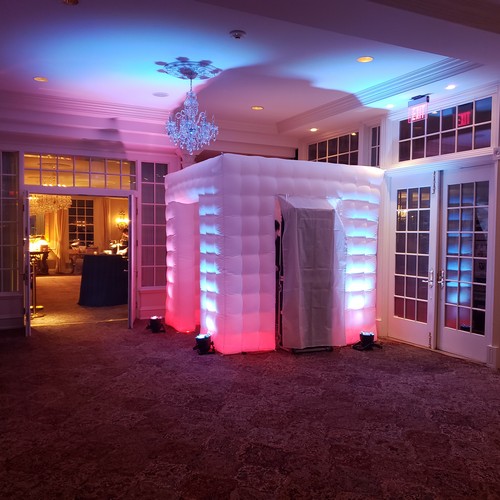 Photo Booth Rental - Image 4