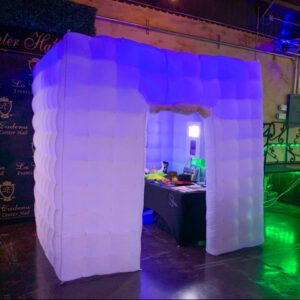 Photo Booth Rental