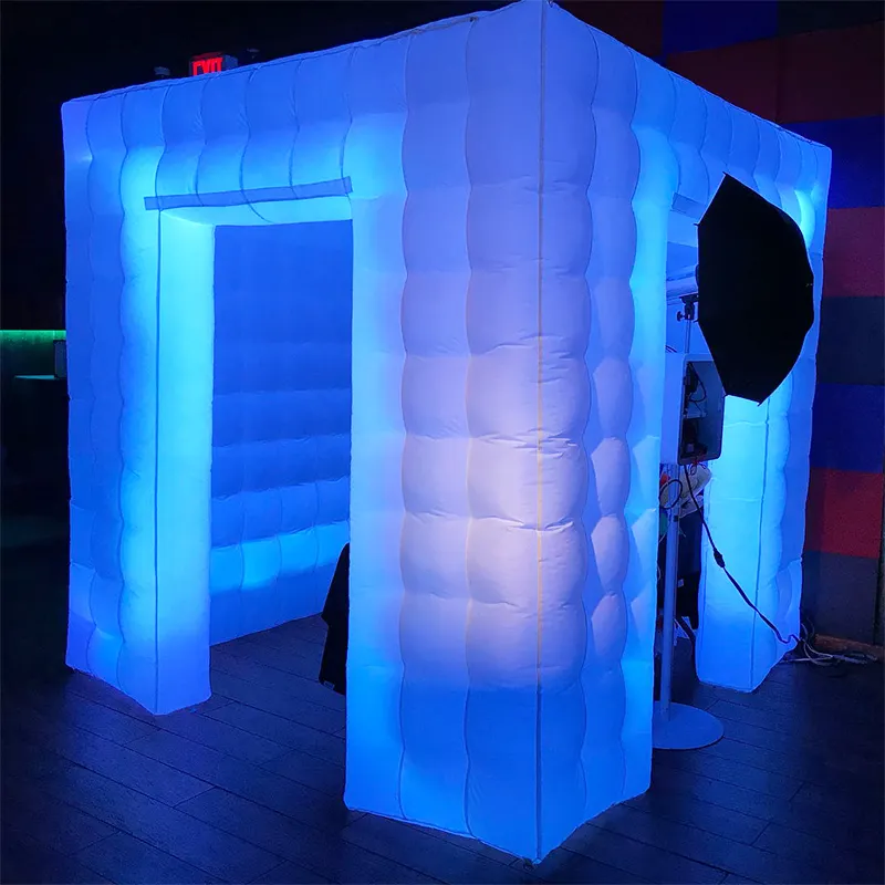Photo Booth Rental - Image 2