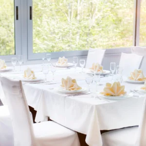 Tablecloth Rental Services