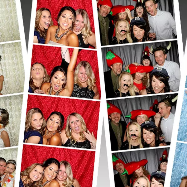 Photo Booth Rental - Image 3