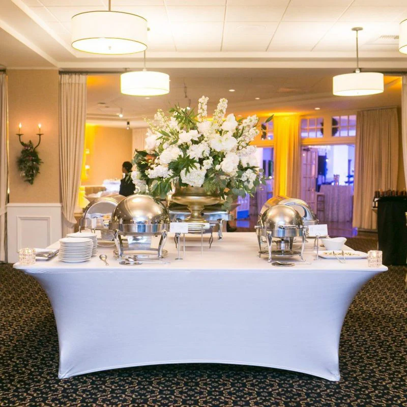 Tablecloth Rental Services - Image 7