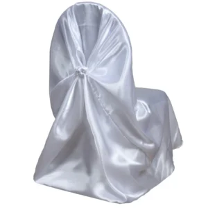 Universal Satin Chair Cover